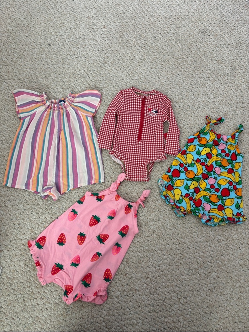 NWT old navy baby girl outfits